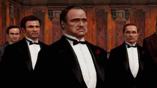 CGRundertow THE GODFATHER: THE DON'S EDITION for PlayStation 3 Video Game Review