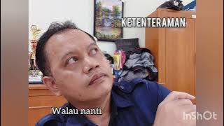 Ketenteraman - Koes Pluss@PangeranMusik @seru2112 @HansWilson