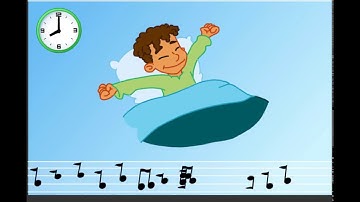 Module 2 Every Day Song