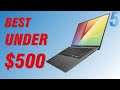 Best laptop for video editing under $500 in 2020