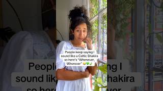 Shakira/Celtic Cover “Whenever, Wherever” #singer #celtic #cover #shakira #acapella