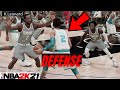 NBA 2K21 On Ball Defense Tutorial (FOR BEGINNERS)