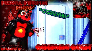 CONSTIPATION CONTEST || Dreadful Dystopian Discord Episode 2 @KosmicTheGuy