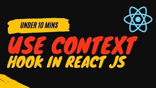 Use context hook in react |  ithinktechnologies react reactbasics reactjs