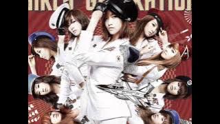 Genie SNSD ringtone with DL (DJ! Put it back on!)