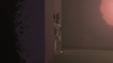 Lethal Company Horrors Of The Inverse Teleporter...