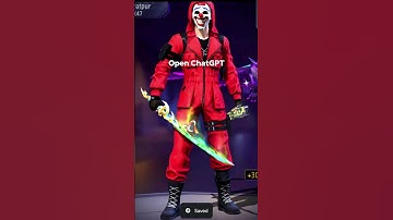 [ Prompt 10 ] Copy prompt from my comment #freefire #prompt