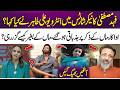 Fahad Mustafa in Shorts Interview Sparks Buzz | Ali Tahir Breaks Silence | 365 Entertainment