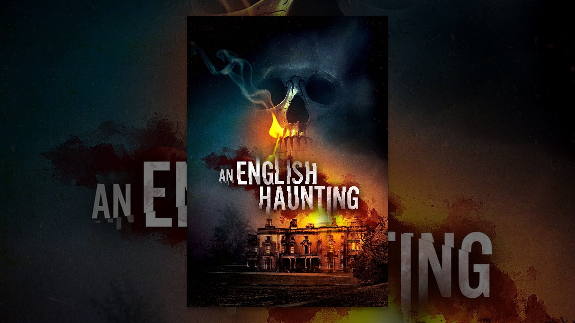 An English Haunting