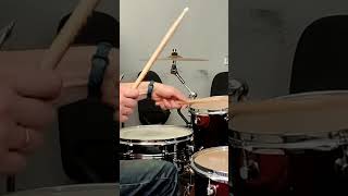 Vic Firth 5BN American Classic Nylon Hickory