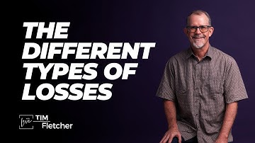 Grief and Complex Trauma - Part 5/5