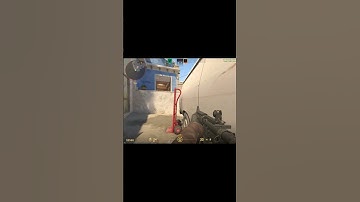 Knife Kill  #shorts #csgo #gaming #cs2