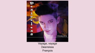 Voyage, Voyage - Desireless - Instrumental