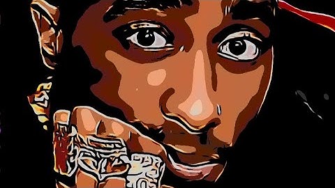 2Pac "Still Don