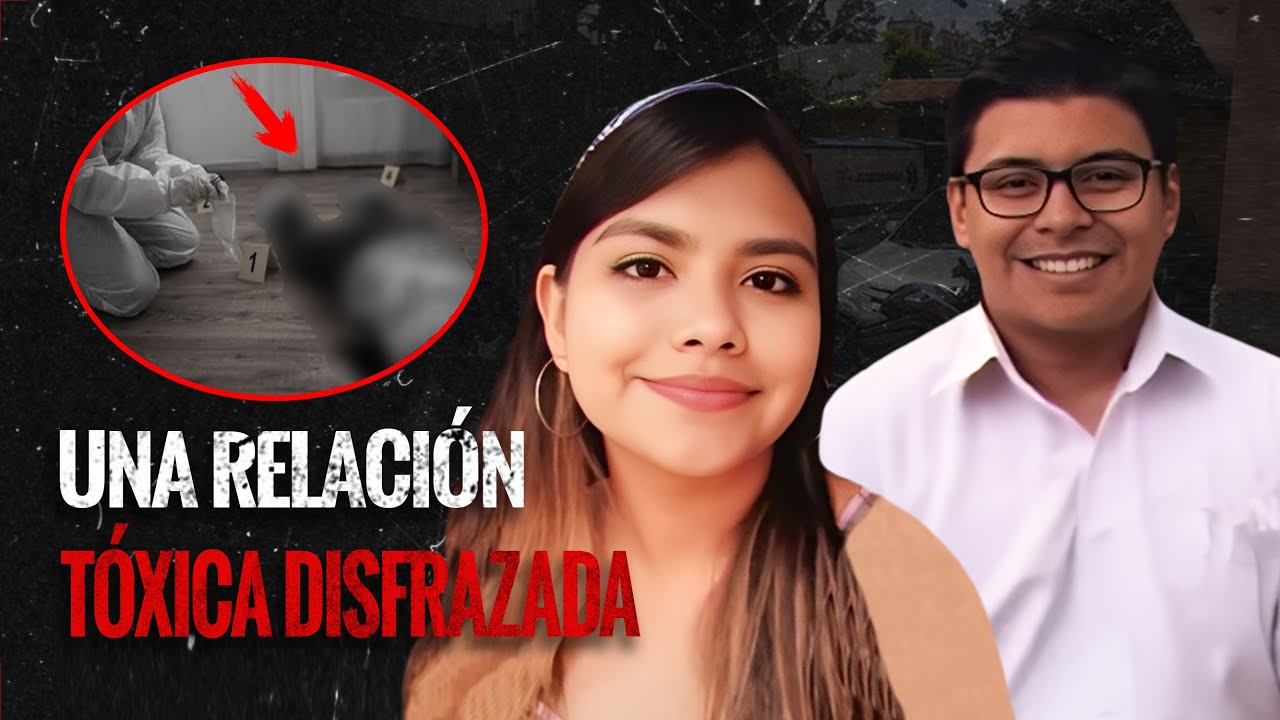 CÁMARA CAPTÓ LA TRAGEDIA DE UNA JOVEN DESAFORTUNADA: CRIMEN QUE ESTREMECIÓ A GUATEMALA| CASO ANDREA