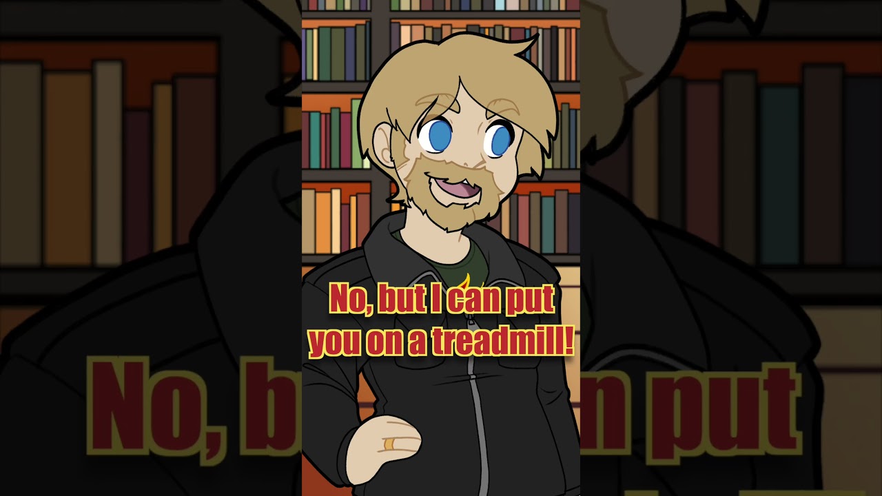 Джош, это не смешно -_- 