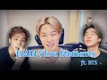 Jimin VLIVE Moments ft. BTS