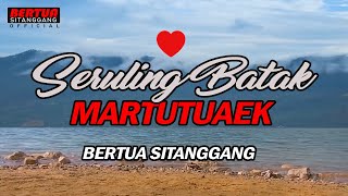 Seruling Batak Martutuaek Bertua Sitanggang Sulim Tongosan