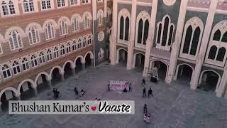 Vaaste Jhanvi done full HD MP4 video