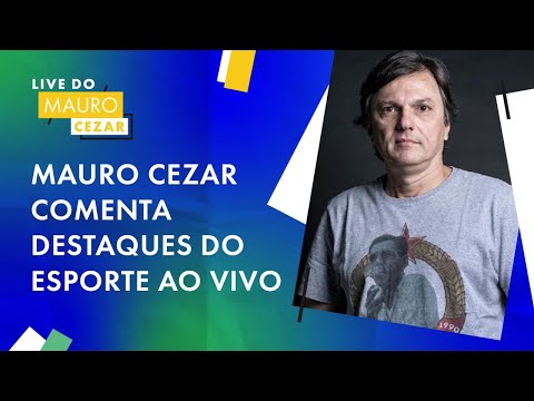 MAURO CEZAR: Saber QUAL time é o MELHOR DO BRASIL, hoje, é IRRELEVANTE 