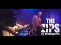 THE ZIPS - THIN BLUE LINE - LIVE GLOCKENBACHWERKSTATT MÜNCHEN 2015