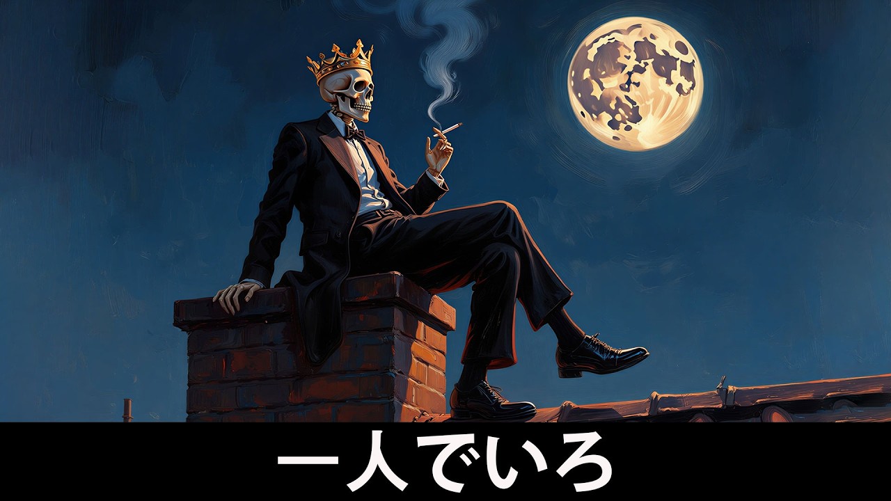 なぜ一人でいることこそ、あなたができる最高の選択なのか――ショーペンハウアー