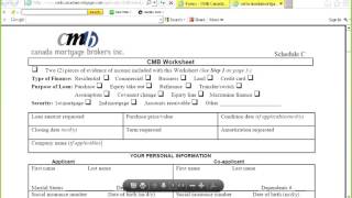 Expert Chapter 1 - CMB Worksheet