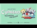 Cuphead PC //Até zerar? //DLC #1