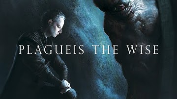 Star Wars: The Tragedy of Darth Plagueis the Wise