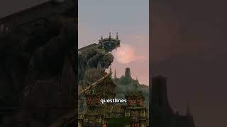 👉 This Is The Best Skyrim Mod Ever – Enderal