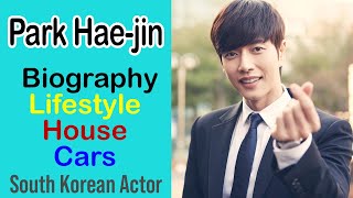 Park Hae-Jin (South Korean Actor) - Biography,Lifestyle,House,Cars - Official Biography