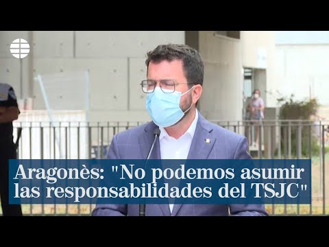 Vídeo: Demano Consell: "El Marit No Vol Treballar A Causa De La Pandèmia I Es Comporta De Manera Estranya El Divorci?"