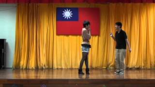 新竹市立內湖國中1020405菸害防制話劇比賽-702