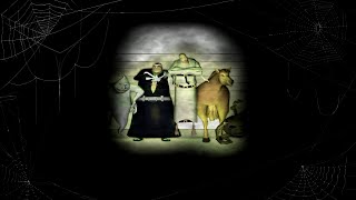 Ghost Master: Resurrection - Mission 7 - The Unusual Suspects
