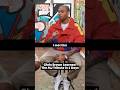 Chris Brown Learned The Michael Jackson Tribute Dance In 2 Days