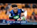 PLAY OF THE WEEK | Super Rugby 2019 Rd 17