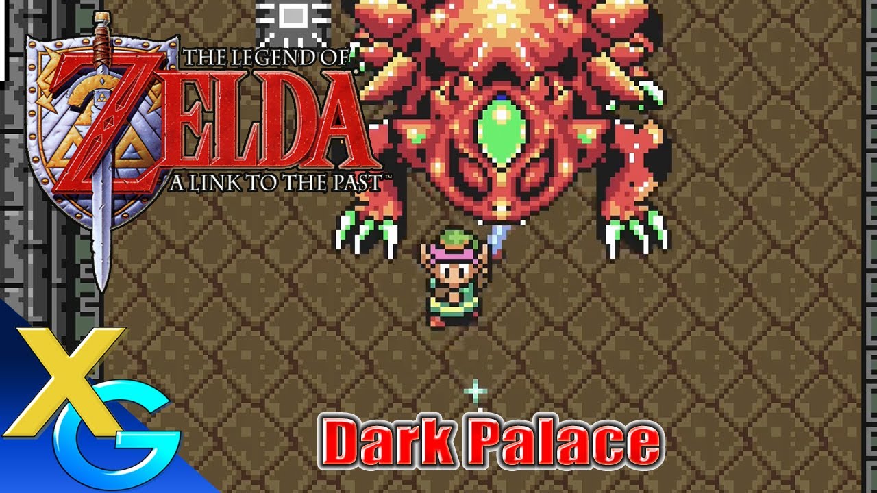 A No Damage Playthrough - The Legend of Zelda: A Link to the Past GBA