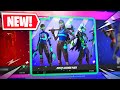 NEW Fortnite Leaked SKINS! Minty Legends Pack! Fresh Aura, Minty Bomber, Skellemint Oro!