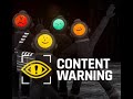 CONTENT WARNING!! Horror trifft Comedy |  [DE] Let's Play #02