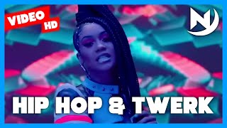 Best Hip Hop Twerk Party Mix 2020 Black Rb Rap Urban Dancehall Music Club Songs 