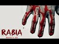 Rabia the editors cut  cortometraje 2020