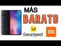 Como Comprar Celulares XIAOMI BARATOS en Gearbest | Importar celulares desde USA al PERÚ