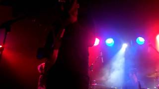 Watch Halos Breaking Windows video