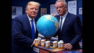 Trump Executive Order 151 - Prescription Drug Pricing for Americans |Policy Precision Podcast