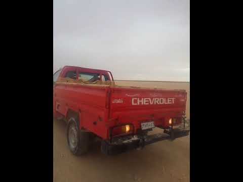 زيارة للصحراء لأرض شركة الريف المصري بالواحات البحريه