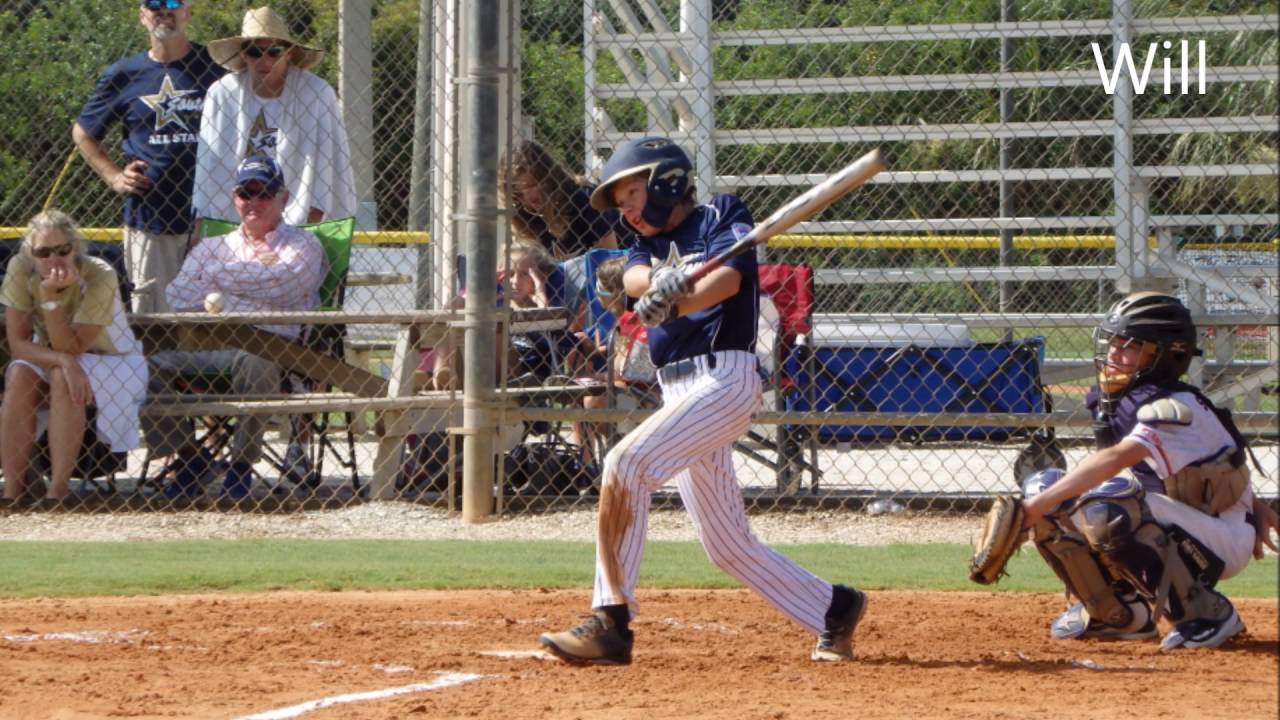 12's South Fort Myers Little League All Stars 2016 YouTube