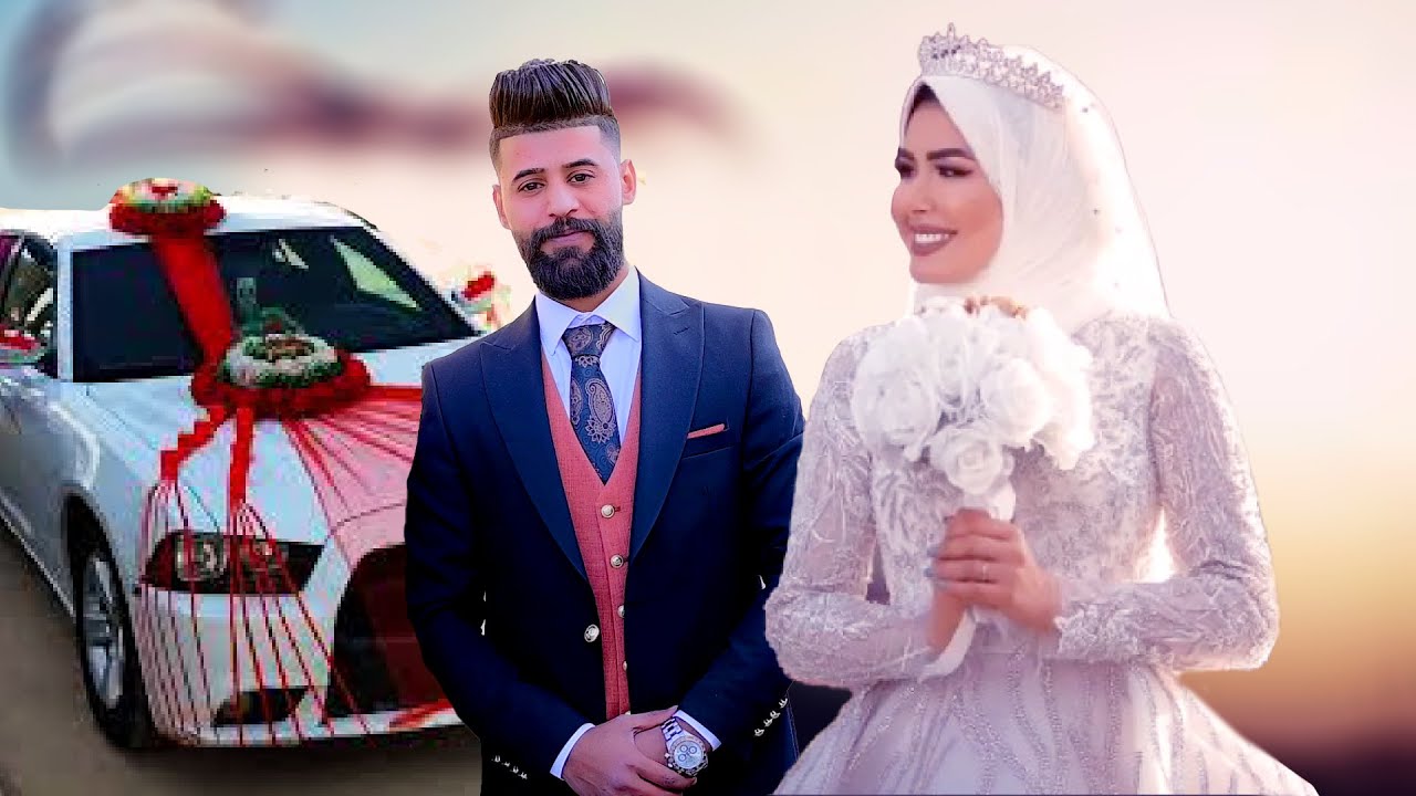 زفاف الورد مصطفى نجم البيضاني قلعة صالح -  جــ1