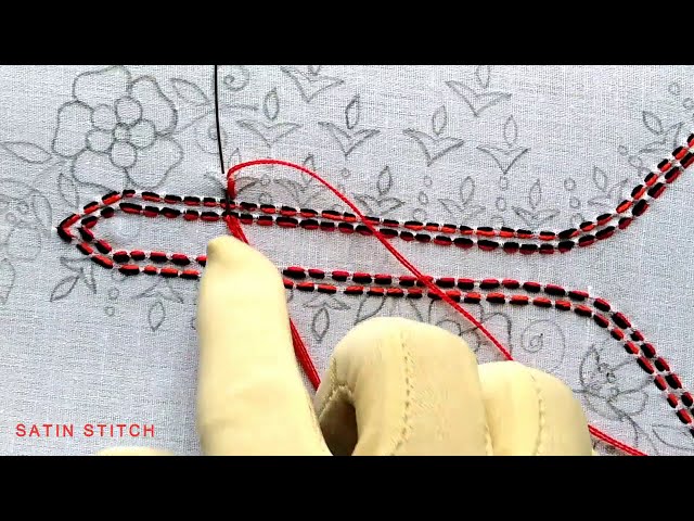 Beautiful kurti neck design stitching tutorial,Simple and easy neck design stitch