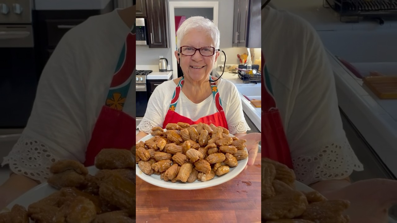Turdilli (wine cookies) 