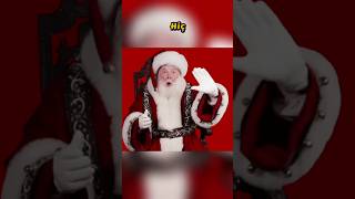 Noel Baba Neden Hep Kırmızı Renk Giyiyor